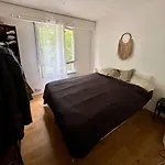 Central And Spacious Apartment