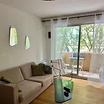 Central And Spacious Apartment