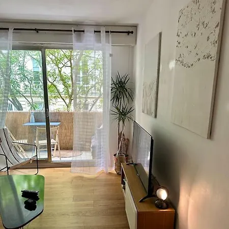 Appartamento And Spacious Parigi