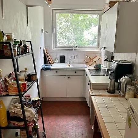 And Spacious Appartamento *